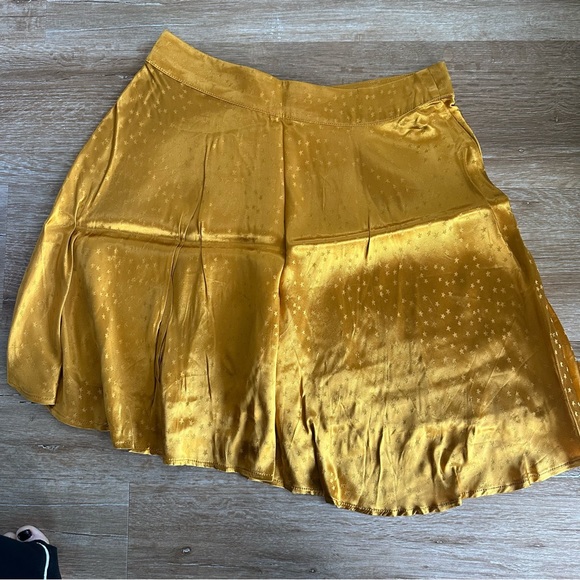 Free People Starstruck Mini Skirt - Picture 7 of 7